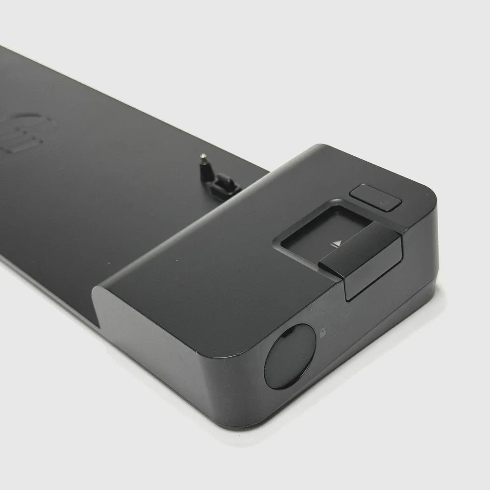 HP 2013 ULTRASLIM DOCKING STATION D9Y32AA#ABA‎ WITH AC ADAPTER